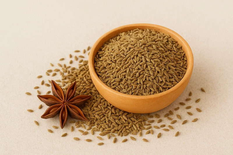 Afghanistan Anise Seed Market: Trends and Growth Opportunities