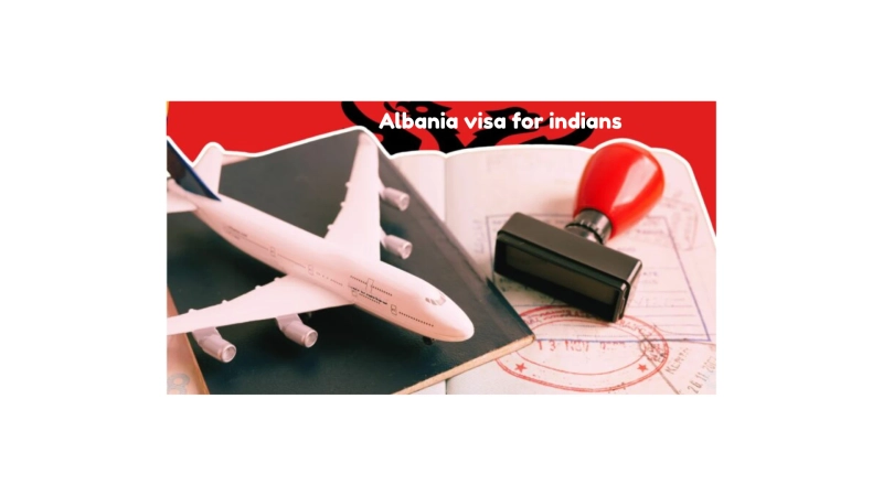 Albania Visa for Indians: Entry Rules, Visa-Free Entry, and Travel Planning