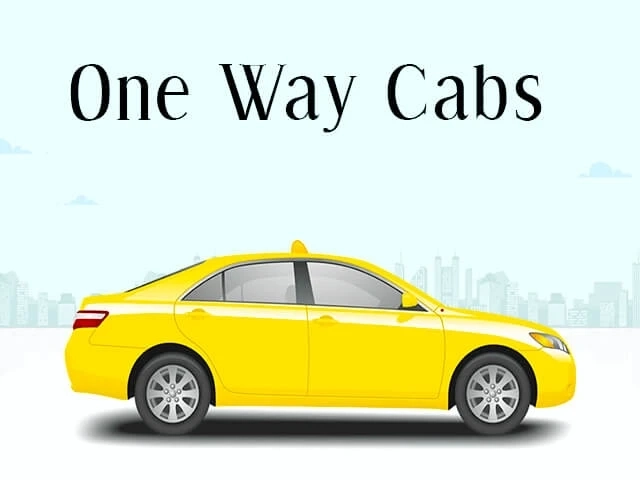 Top 7 Tips for Booking One Way Cab Surat to Mumbai