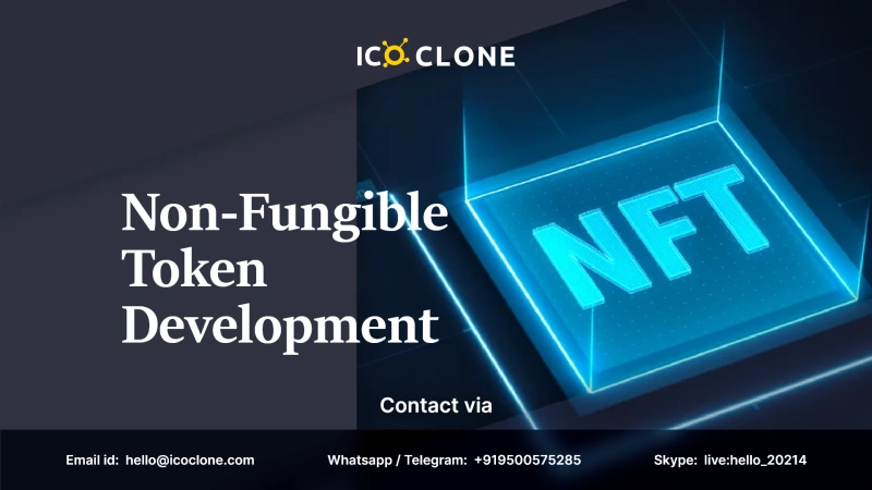 Best NFT Token Standards for NFT Development 