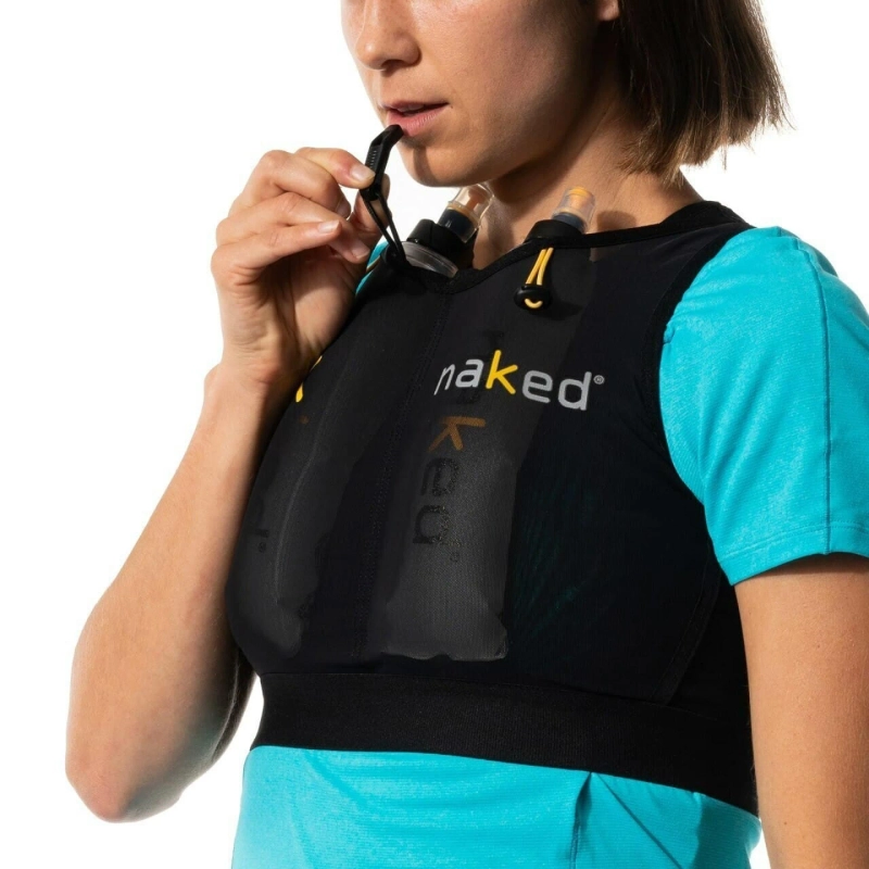 Lightweight and Stylish Running Vests Every Woman Will Love