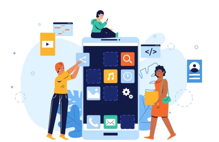 Best Mobile App Developers in Brazil
