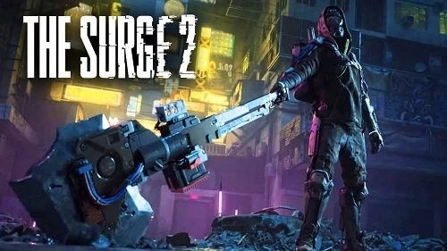 How to Fix The Surge 2 Keeps Crashing Issue?