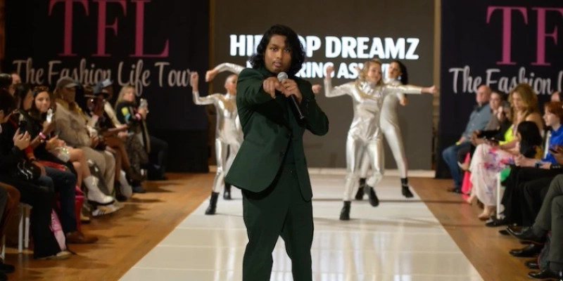 The Evolution of Ashwin Gane: From The One ATG to ATG Productions