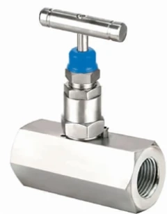 Needle Valve Manufacturer in Australia