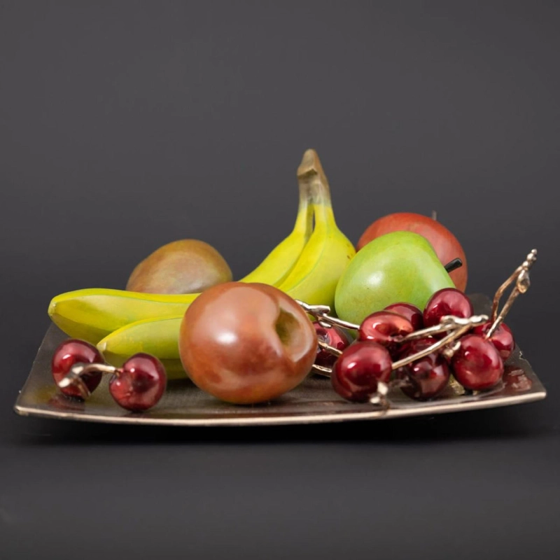 Creative Food Carving: Exploring the World of Edible Art