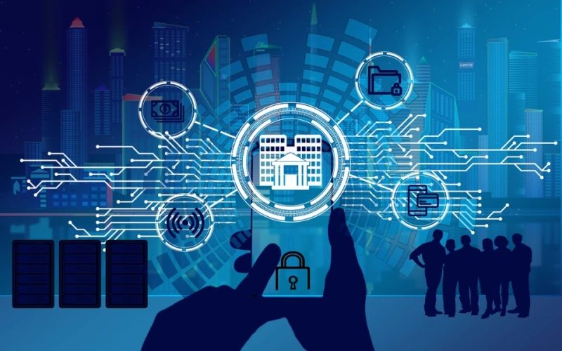 The Benefits and Risks of Banking Outsourcing in 2025 