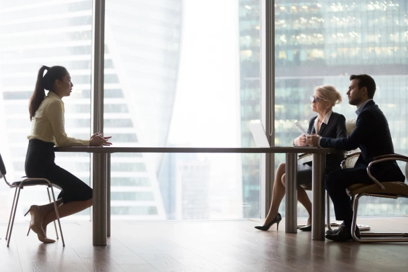 Risk Reduction Benefits of Working with Maryland Staffing Agencies