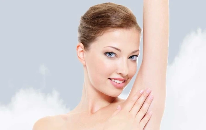 Laser Hair Removal Cost in Ludhiana