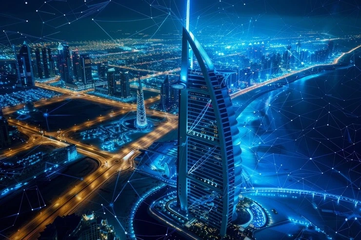 Saudi Arabia Telecom Market is Booming with a CAGR of 3.42% by 2032