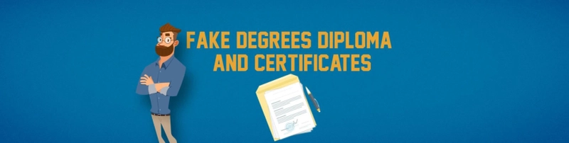 Why do I Need a Replica Diploma Certificate?