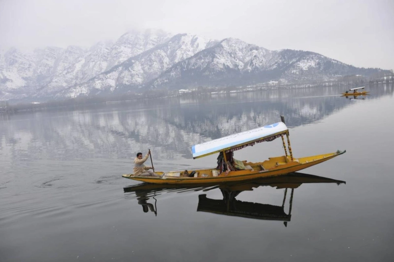 Capturing Global Stories Through Creative Travel Photography with MartinWorster Photography