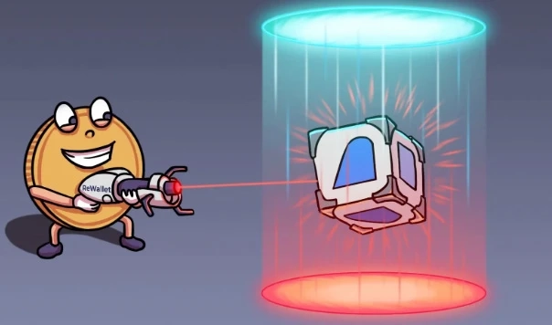 Crypto Privacy Coins Aren’t Invisible — Rewallets Proves It