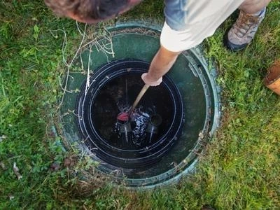Are your Skincare Products destroying your Septic System?