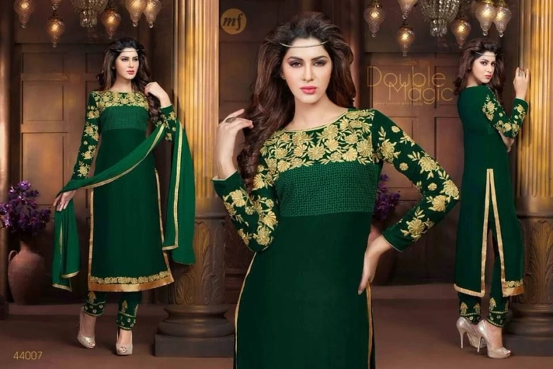 Which is the best site to buy Pakistani salwar suits?