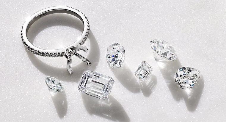 The Real Reason Lab-Grown Diamonds Are More Affordable