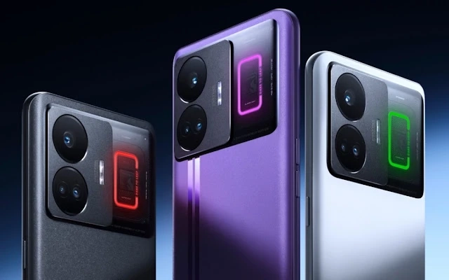 Realme GT Neo 5 5G Full Specification - RecycleDevice Blog