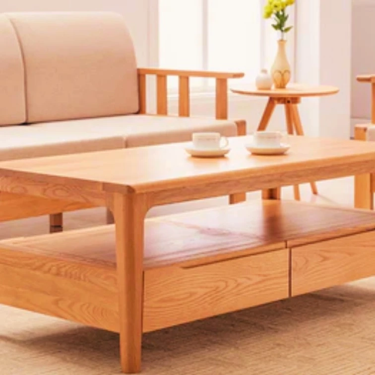 Stunning Designs, Affordable Prices: High-Quality Wood Slab Coffee Tables