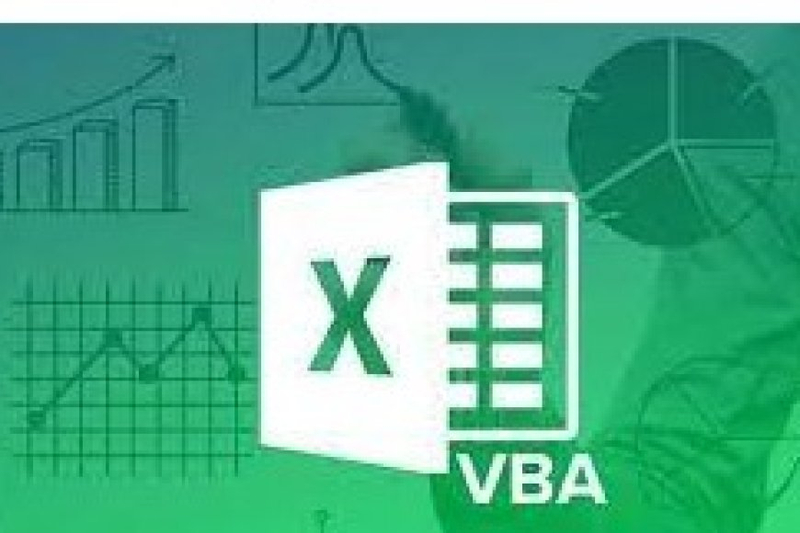 Is it possible to automate interactions with external databases in Excel?