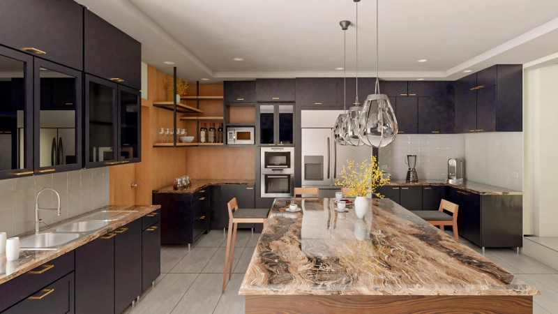 5 benefits of hiring interior designer