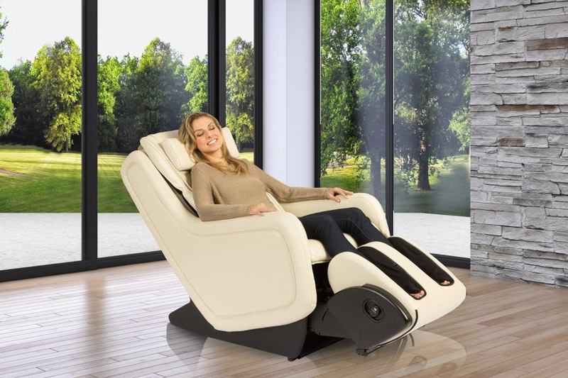Invest in Your Health: Why a Massage Chair is Worth Every Dirham