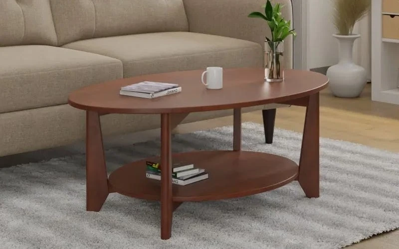 Do You Really Need a Coffee Table? Pros and Cons for UAE Homes