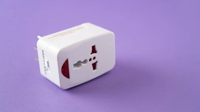 What are the Advantages of Multi Travel Adapter?