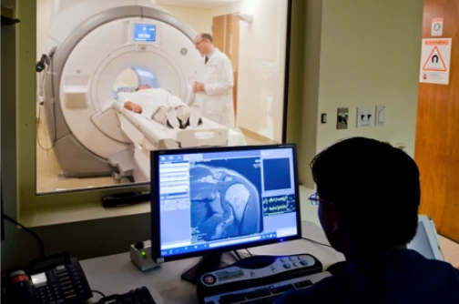 Draft: From Claustrophobia to Calm: How MRI Compatible Video Systems Help Patients Relax During ScansMy Post Title