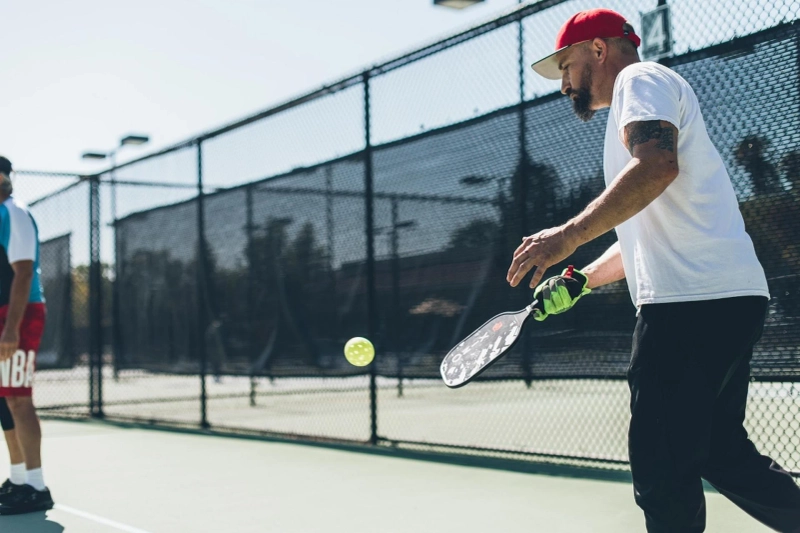 Why Now Is a Great Time to Join a Pickleball League