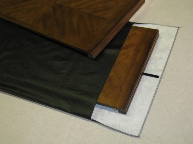 Why a Dining Table Protector Mat Is Essential for Long-Term Furniture Care
