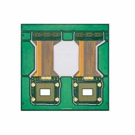 The Unique Challenges of Producing PCBs by rigid flex PCB manufacturers