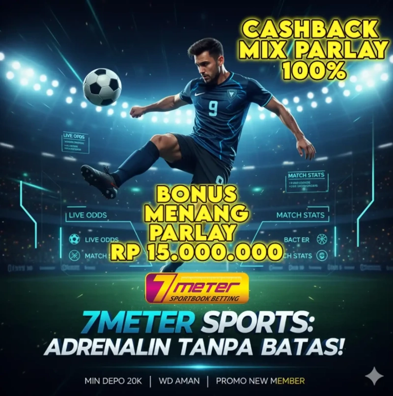 How 7meter Sport Is Changing the online Sports Experience