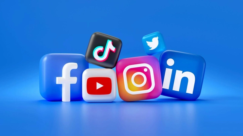 How TokViral Helps You Grow Your Social Media Accounts