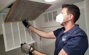 Improving Indoor Air Quality: The Importance of Duct Cleaning in Michigan