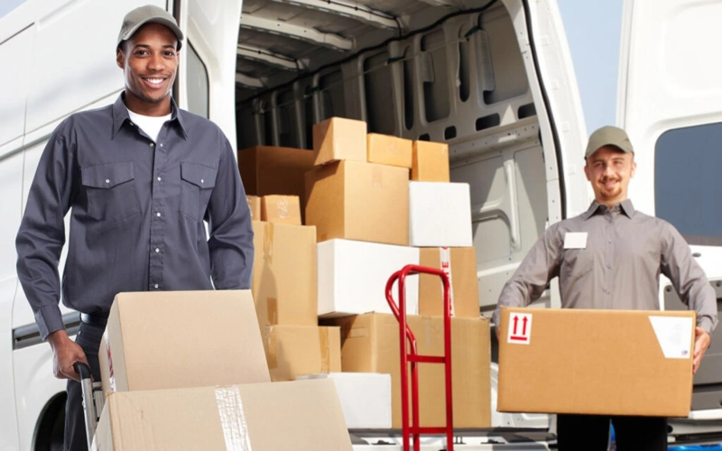 How Good 2 Mover is the best Local Movers in Dubai