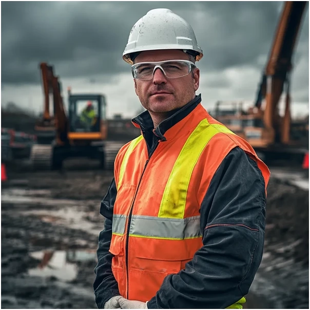 Proven Risk Management Strategies For High-Stakes Construction Projects