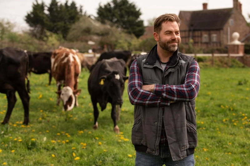Choosing a Dairy Management System in USA - Complete Guide
