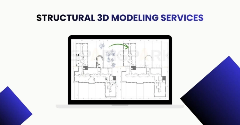Scan to CAD USA: Accurate As-Built Drawings for Modern Construction