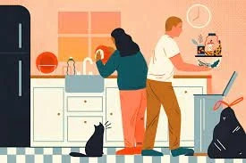 A Clean Home for the Holidays in 5 Days