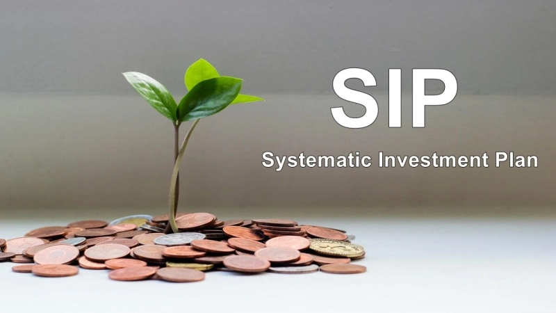 Systematic Investment Plans (SIPs): A Smart Way to Invest in Mutual Funds