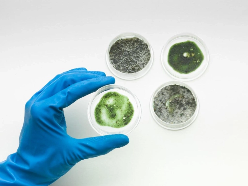 Bay Area Mold Pros- Professional Mold Testing Services For You