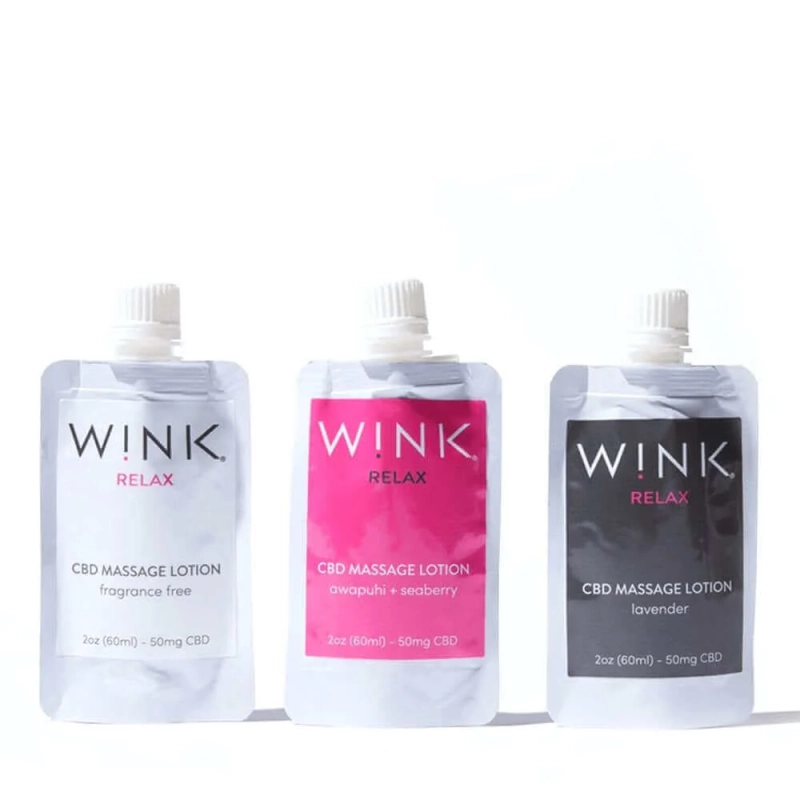 Why Every Woman Deserves a CBD Massage Lotion Moment in Her Day