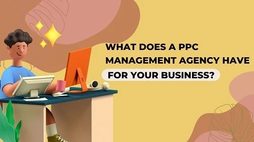 What Does a PPC Management Agency Have For Your Business?