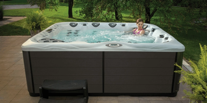 Strange Noises from Your Hot Tub? Here's What They Mean