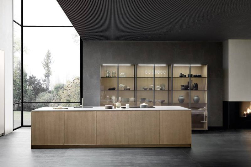 Elevating Your Home: Custom Closet Remodel Costs and Luxury Kitchen Designers in Aventura