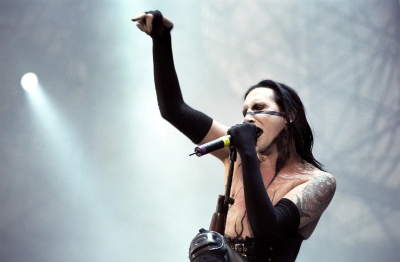 Glamour, Gender, and the Goat: Sinisterianism’s Androgynous Revolution