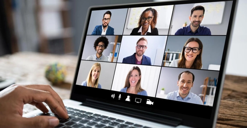 Video Conferencing Market 2023 with (COVID-19) Impact Analysis