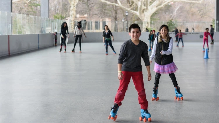 10 Reasons Why Roller Skating is a Fun and Beneficial Activity for Kids