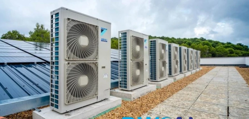 The Importance of Regular Air Conditioning Service: Ensuring Comfort and Efficiency