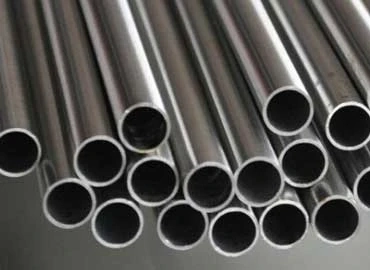 Major Difference Between Pipe and Tube